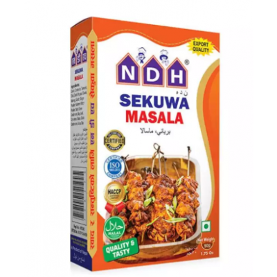 NDH Sekuwa Masala 50gm